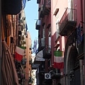 意大利 拿坡里 (那不勒斯) Napoli, Italy