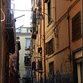 意大利 拿坡里 (那不勒斯) Napoli, Italy