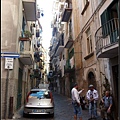 意大利 拿坡里 (那不勒斯) Napoli, Italy