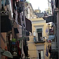 意大利 拿坡里 (那不勒斯) Napoli, Italy