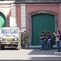 意大利 拿坡里 (那不勒斯) Napoli, Italy