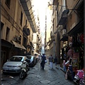 意大利 拿坡里 (那不勒斯) Napoli, Italy