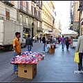 意大利 拿坡里 (那不勒斯) Napoli, Italy