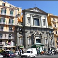 意大利 拿坡里 (那不勒斯) Napoli, Italy