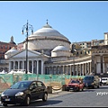 意大利 拿坡里 (那不勒斯) Napoli, Italy