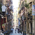 意大利 拿坡里 (那不勒斯) Napoli, Italy