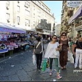 意大利 拿坡里 (那不勒斯) Napoli, Italy