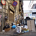 意大利 拿坡里 (那不勒斯) Napoli, Italy