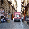 意大利 拿坡里 (那不勒斯) Napoli, Italy