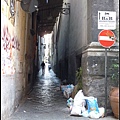 意大利 拿坡里 (那不勒斯) Napoli, Italy