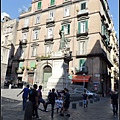 意大利 拿坡里 (那不勒斯) Napoli, Italy