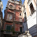 意大利 拿坡里 (那不勒斯) Napoli, Italy