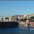 意大利 拿坡里 景點 Napoli, Italy