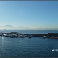 意大利 拿坡里 景點 Napoli, Italy