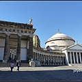 意大利 拿坡里 景點 Napoli, Italy