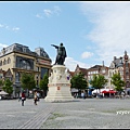 比利時 根特 Gent, Belgian 