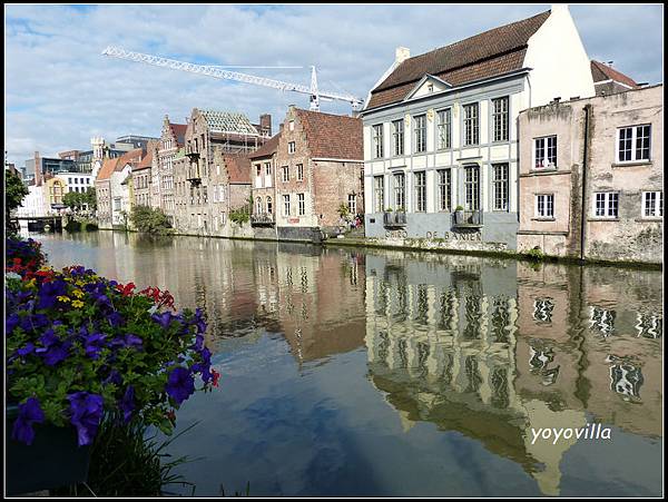 比利時 根特 Gent, Belgian 
