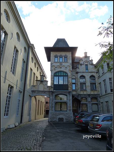 比利時 根特 Gent, Belgian 