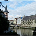 比利時 根特 Gent, Belgian 