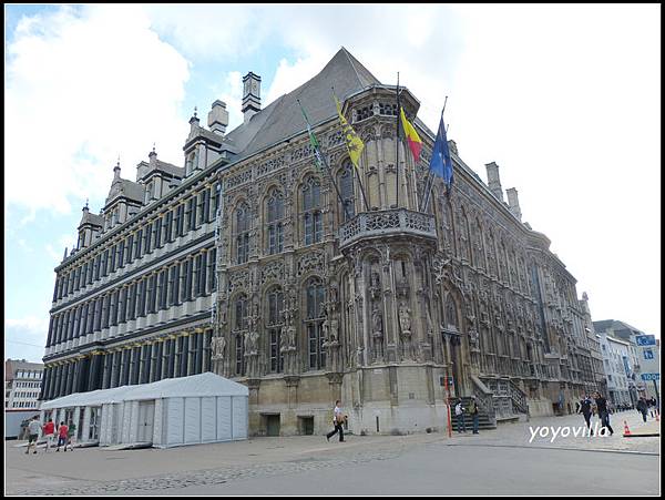 比利時 根特 Gent, Belgian 