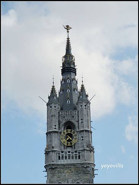 比利時 根特 Gent, Belgian 