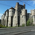 比利時 根特 Gent, Belgian 
