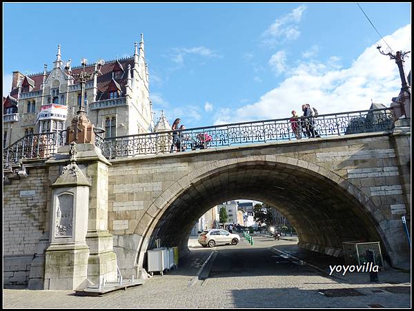 比利時 根特 Gent, Belgian 