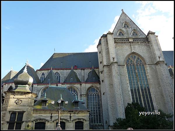 比利時 根特 Gent, Belgian 