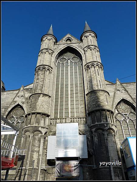 比利時 根特 Gent, Belgian 