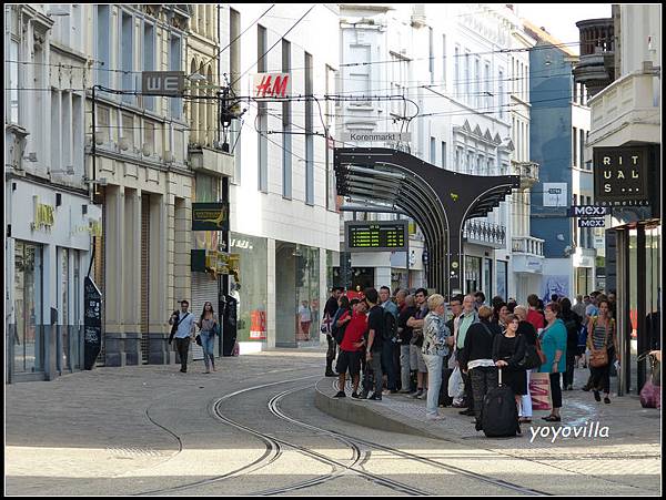 比利時 根特 Gent, Belgian 