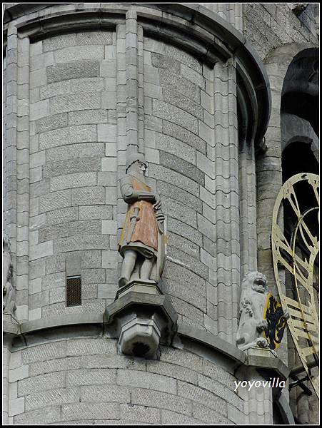 比利時 根特 Gent, Belgian 