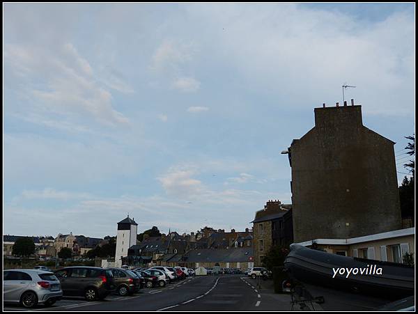 法國 聖馬洛 Saint Malo, France 