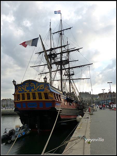 法國 聖馬洛 Saint Malo, France 