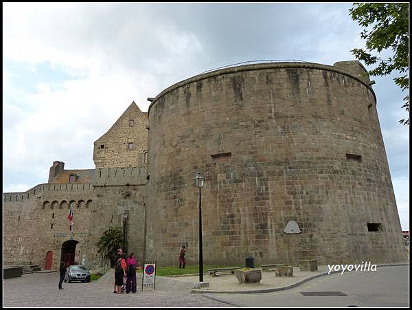 法國 聖馬洛 Saint Malo, France 