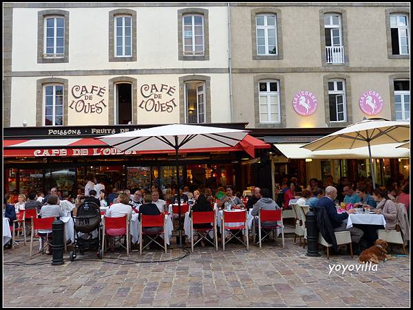 法國 聖馬洛 Saint Malo, France 