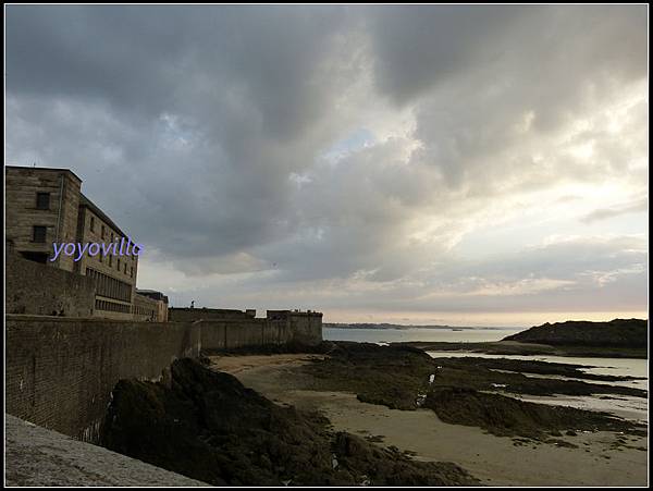 法國 聖馬洛 Saint Malo, France 