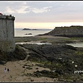 法國 聖馬洛 Saint Malo, France 