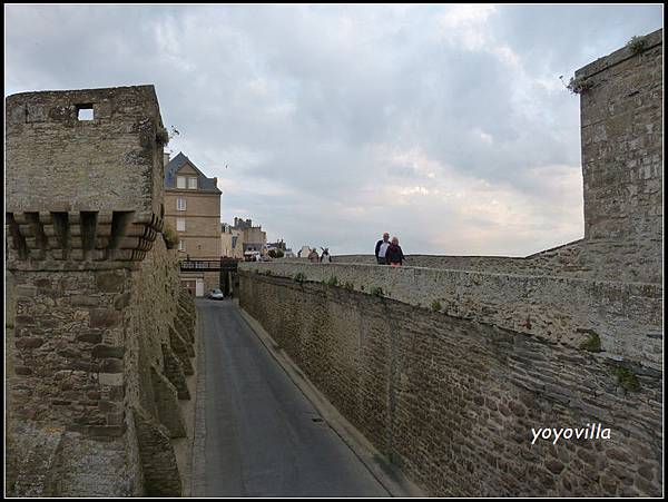 法國 聖馬洛 Saint Malo, France 