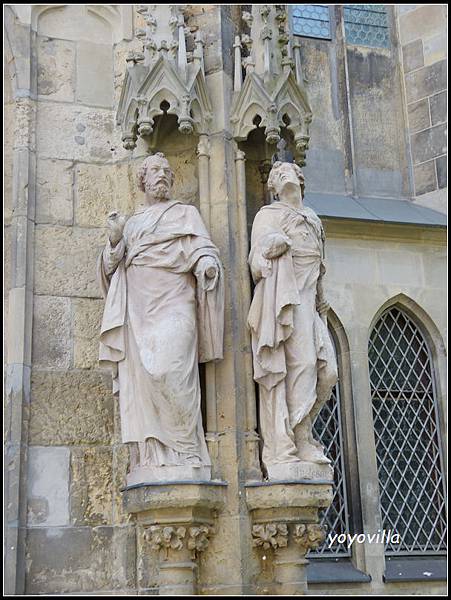 德國 萊比錫 Leipzig, Germany