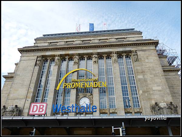 德國 萊比錫 Leipzig, Germany