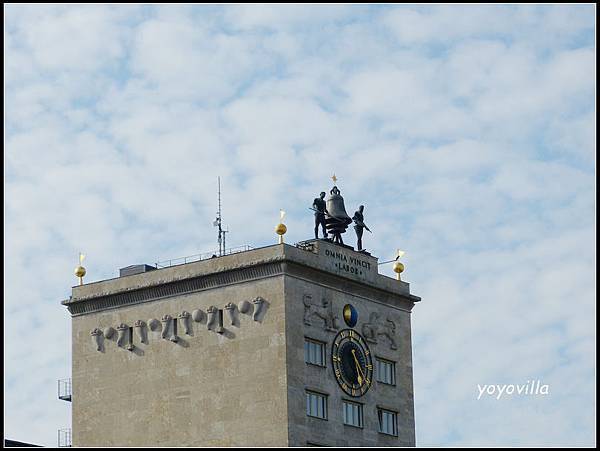 德國 萊比錫 Leipzig, Germany