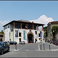 義大利 盧卡 Lucca, Italy 