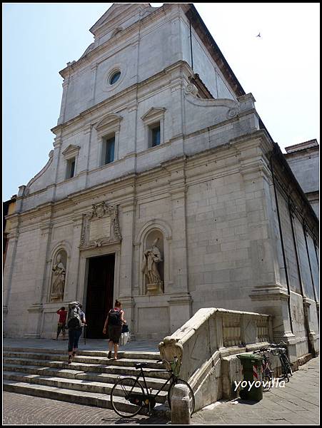 義大利 盧卡 Lucca, Italy 