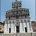 義大利 盧卡 Lucca, Italy 