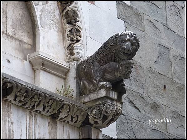 義大利 盧卡 Lucca, Italy 