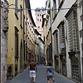 義大利 盧卡 Lucca, Italy 