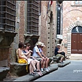 義大利 盧卡 Lucca, Italy 