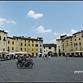 義大利 盧卡 Lucca, Italy 