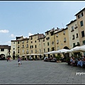 義大利 盧卡 Lucca, Italy 