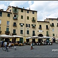 義大利 盧卡 Lucca, Italy 